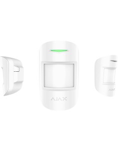 Ajax Motionprotect-wh Ajax Motionprotect. Detector Pir... 2