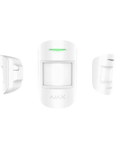 Ajax Motionprotect-wh Ajax Motionprotect....