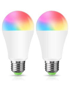 Sigma Casa Home Control Smart Light E27 Led Dimmbar