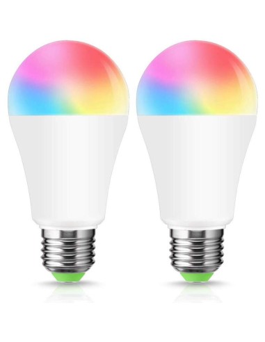 Sigma Casa Home Control Smart Light E27 Led Dimmbar
