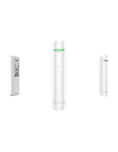 Ajax Glassprotect-wh Ajax Glassprotect. Detector Rotura...