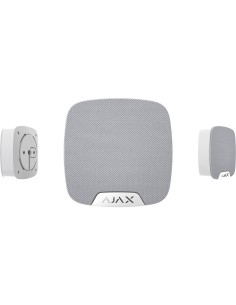 Ajax Homesiren-wh Ajax Homesiren. Sirena Interior...