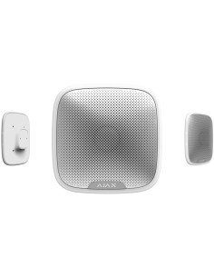 Ajax Streetsiren-wh Ajax Streetsiren. Sirena Exterior...