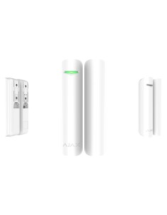 Ajax Doorprotect-plus-wh Ajax Doorprotect Plus. Contacto...