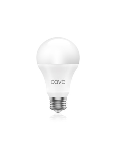 Bombilla Inteligente Blanco Wi-fi 8 W