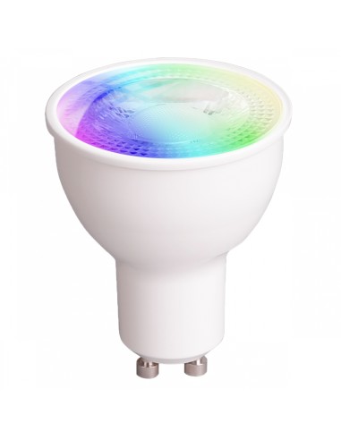 Yeelight Yldp004-a Bombilla Inteligente 4,5 W Blanco