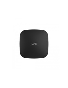 Ajax Rex-bl Ajax Rex. Repetidor Inalámbrico. Color Negro