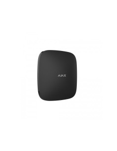 Ajax Rex-bl Ajax Rex. Repetidor Inalámbrico. Color Negro 2