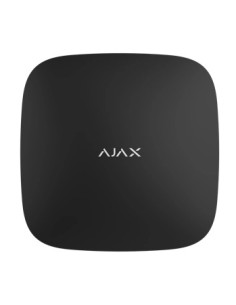 Ajax Hub2-2g-bl Ajax Hub 2 2g. Central Inalámbrica 2g (2...