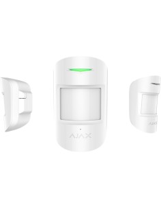 Ajax Combiprotect-wh Ajax Combiprotect. Detector Pir Y...