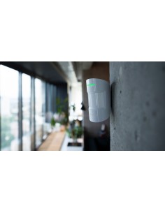 Ajax Combiprotect-wh Ajax Combiprotect. Detector Pir Y... 2