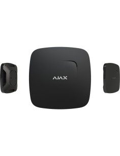 Ajax Fireprotect-plus-bl Ajax Fireprotect Plus. Detector...