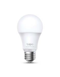 Lámpara Led Tp-link Tapol520e Bombilla De Luz Wi-fi...