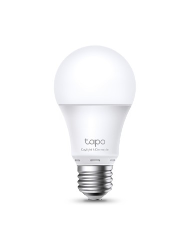 Lámpara Led Tp-link Tapol520e Bombilla De Luz Wi-fi Inteligente, Luz Diurna