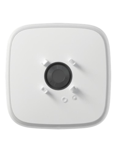 Ajax Streetsiren-doubledeck-wh Ajax Streetsiren Doubledeck. Sirena Exterior Inalámbrica 113 Db Con Frontal Reemplazable. Col...