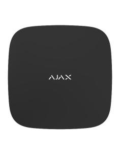 Ajax Rex2-bl Ajax Rex 2. Repetidor Inalámbrico Compatible...