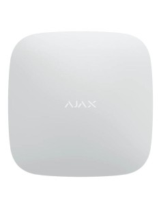Ajax Hub2-4g-wh Ajax Hub 2 4g. Central Inalámbrica...