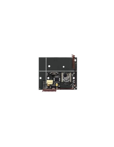 Ajax Uartbridge Ajax Uartbridge. Módulo De Integración De Dispositivos Ajax  Con Sistemas De Smarthome A Través De Interfa...