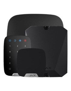 Ajax Hubkit-renove-bl2 Ajax Hubkit Renove Negro. Hub +...