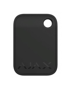 Ajax Ajax-tag-bl Ajax Tag. Llavero Desfire® Compatible...