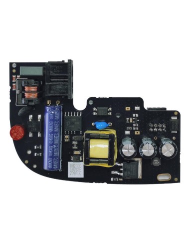 Ajax 220v-psu-hub2 Ajax 220v Psu. Módulo De Alimentación Para Hub 2 / Hub 2 Plus / Rex 2