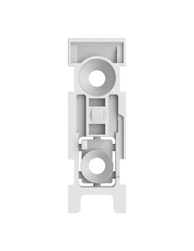Ajax Bracket-doorprotect-wh Soporte Ajax Contacto Doorprotect. Color Blanco