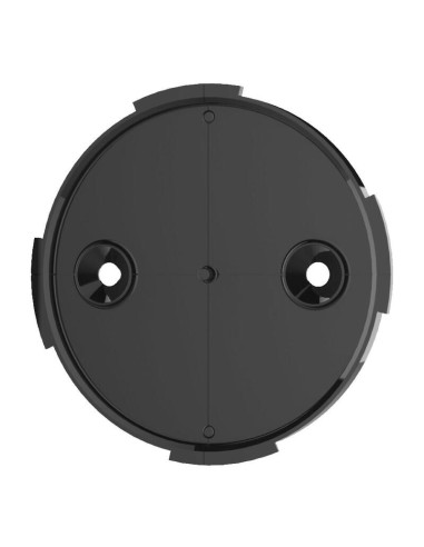 Ajax Bracket-fireprotect-bl Soporte Ajax Fireprotect Plus. Color Negro