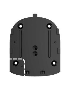 Ajax Bracket-hub-rex-bl Soporte Ajax Hub, Hub 2, Hub 2...