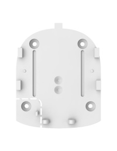 Ajax Bracket-hub-rex-wh Soporte Ajax Hub, Hub 2, Hub 2...