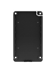 Ajax Bracket-keypad-bl Soporte Ajax Keypad. Color Negro