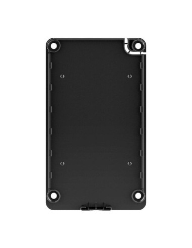 Ajax Bracket-keypad-bl Soporte Ajax Keypad. Color Negro