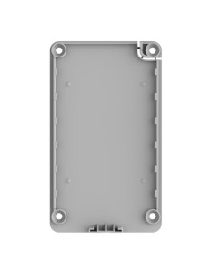 Ajax Bracket-keypad-wh Soporte Ajax Keypad. Color Blanco