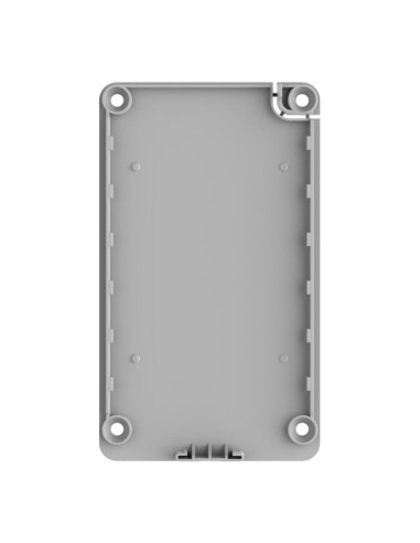 Ajax Bracket-keypad-wh Soporte Ajax Keypad. Color Blanco