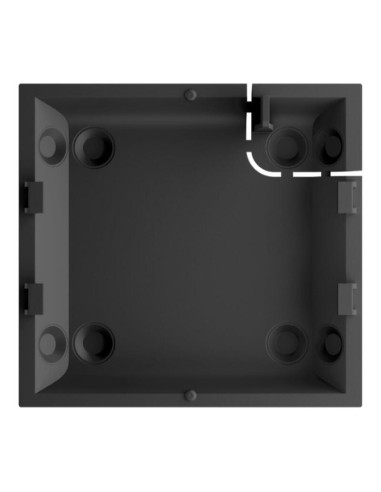 Ajax Bracket-motioncam-bl Soporte Ajax Motioncam. Color Negro