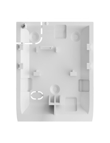 Ajax Bracket-motioncam-outdoor-wh Soporte Ajax Motioncam Outdoor. Color Blanco