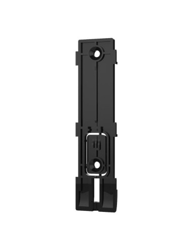 Ajax Bracket-motionprotect-curtain-bl Soporte Ajax Motionprotect Curtain. Color Negro