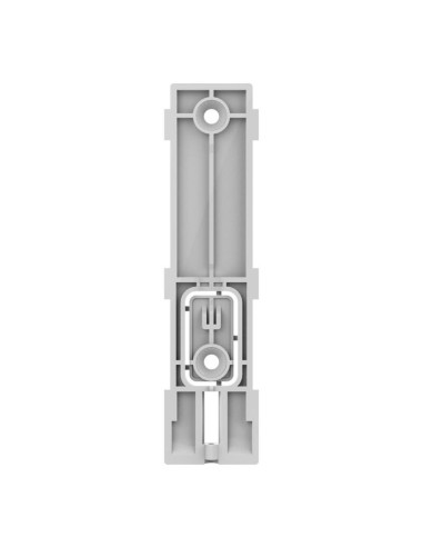 Ajax Bracket-motionprotect-curtain-wh Soporte Ajax Motionprotect Curtain. Color Blanco