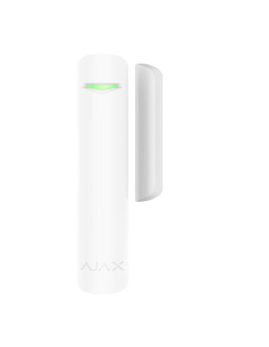 Ajax Doorprotect-iman-wh Ajax Doorprotect Imán Pequeño. Color Blanco