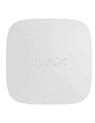 Ajax Lifequality-wh Ajax Lifequality. Monitor Temperatura, Humedad, Co2. Color Blanco