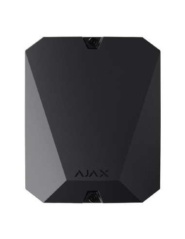 Ajax Multitransmitter-bl Ajax Multitransmitter. Multitransmisor Inalámbrico Para La Integración De Dispositivos Cableados. ...