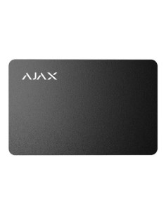 Ajax Ajax-pass-bl Ajax Pass. Tarjeta Desfire® Compatible...
