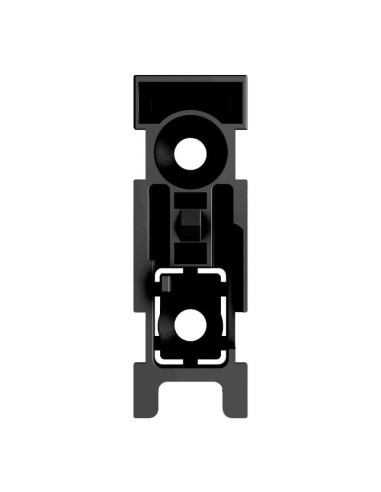 Ajax Bracket-doorprotect-iman-bl Soporte Ajax Imán Doorprotect. Color Negro