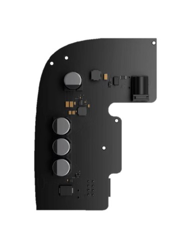 Ajax 12-24v-psu-hub2 Ajax 12-24v Psu (type A). Módulo De Alimentación Para Hub 2 / Hub 2 Plus / Rex 2