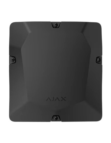 Ajax Case-430-bl Ajax Case D (430×400×133). Color Negro