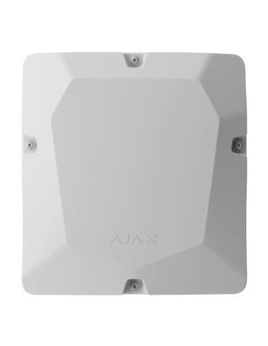 Ajax Case-430-wh Ajax Case D (430×400×133). Color Blanco