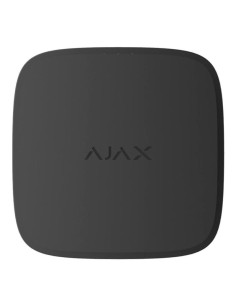 Ajax Fireprotect2-sb-hs-bl Ajax Fireprotect 2 Sb...