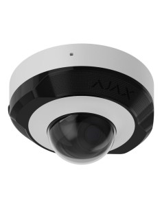 Ajax Dome-528-wh Ajax Domecam Mini (5mp/2.8mm). Color Blanco