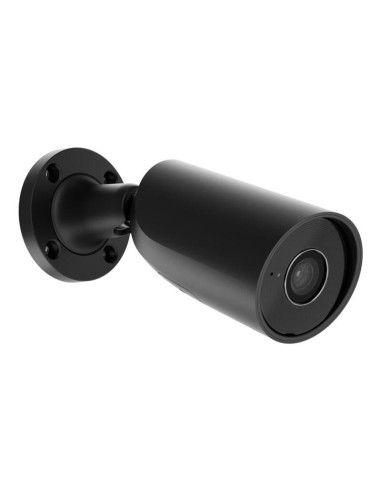 Ajax Bullet-528-bl Ajax Bulletcam (5mp/2.8mm). Color Negro