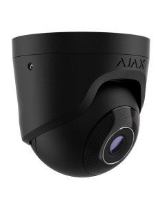 Ajax Turret-528-bl Ajax Turretcam (5mp/2.8mm). Color Negro