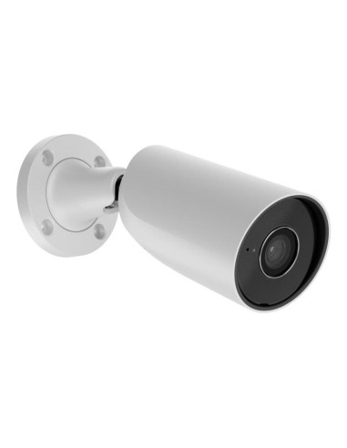 Ajax Bullet-54-wh Ajax Bulletcam (5mp/4mm). Color Blanco